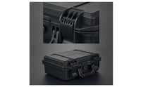 Sheltering Case with Handle Compact Instrument Case Anti Fall Hard Storage Box for Photographers