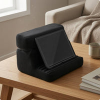 Reading Pillow Stand Handseffortless Padded Book Rest Ribbed