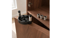 Single-Hole Portable Self-Centering Jig Easy to Use