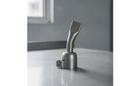Joining Nozzle with Clamp Heat-Resistant Flat Joining Nozzle for Technicians