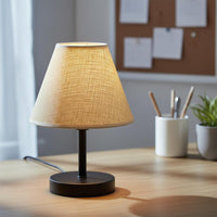 Chandelier Shade Decorative Cone Lampshade Gentle Radiance