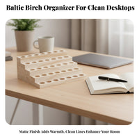 Essential Oil Storage Organizer