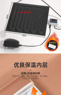 Fermentation Box Fermentation Bag Home Bread Yogurt Fermented Glutinous Rice Sweet Wine Proofing Box Dough Breeding Constant Temperature Box Insulatio