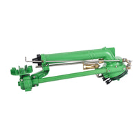 FS40/50 Worm Gear Rotating Sprinkler for Irrigation and Dust Suppression