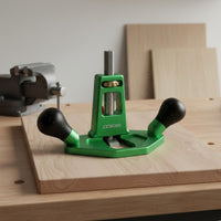 Bottom Cleaning Plane Manual Control Adjustable Slotting Plane Precision