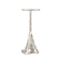 Tabletop Candle Holder Organic Decor Minimalist for Console