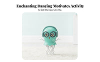 Illuminated Jellyfish Toy