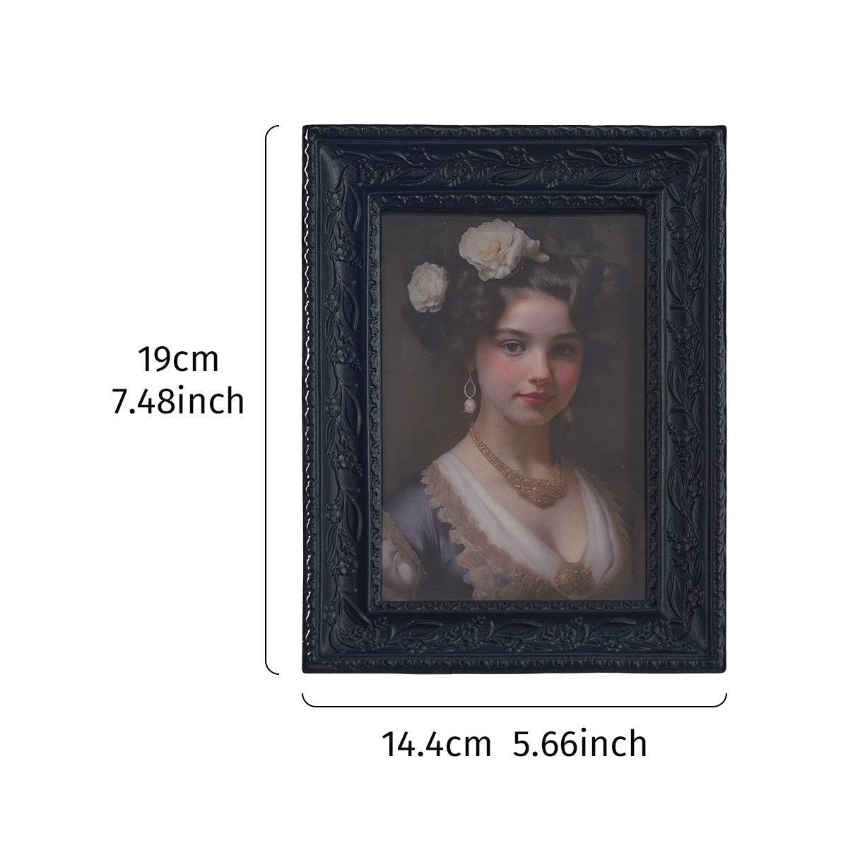 6 Inch