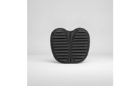 Contoured Paddleboard Seat Cushion Comfortable EVA Foam Seat Pad Soft Paddleboard Traction Pad Non-Slip for Paddleboarding