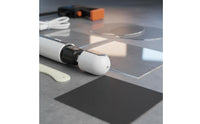 Card Cleaning and Flattening Kit All-in-Single Solution Trading Card Flattening