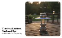 Lightweight Portable Lantern