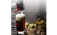 Can Beer Frother Side Spout Can Beer Frother Portable Bar Tool