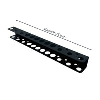 Screwdriver and Organizer Heavy-Duty Rack Easy to Install