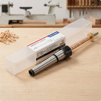 Ballpoint Pen Spindle Hex Locking Lathe Accessory Centering Workshop Gear