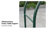 Weather-Resistant Expandable Trellis Panel Decorative Plant Climbing Frame robustDuty Garden framework Easy to Install for Gardeners, Homeowners, Balcony, Patio, Backyard, Outdoor Wall