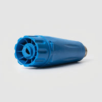 Car Cleaning Foam Sprayer for Professional Car Wash, Copper and Stainless Steel Foam Lance, Ribbed Bottle with Nozzle Tips for Car Detailing