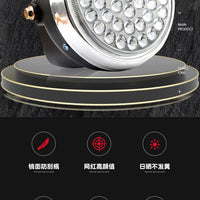 LED Headlight for Three-Wheeled Electric Vehicles