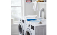 Dryer Vent Vacuum Attachment Lightweight for Homeowners
