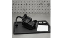 Air Oil Separator Easy Installation Engine Oil Separator Includes Gasket PCV Assembly for Garage