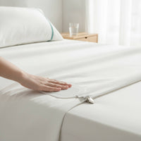 4 Pieces Cushion Cover Clip Adjustable Bed Sheet Clips Sturdy for Bedroom