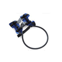Pet Harness with Safeguarding Protective Frame Padded Protective