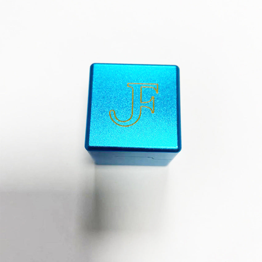 Blue L