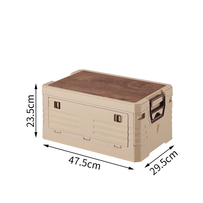 Brown / S Single-layer