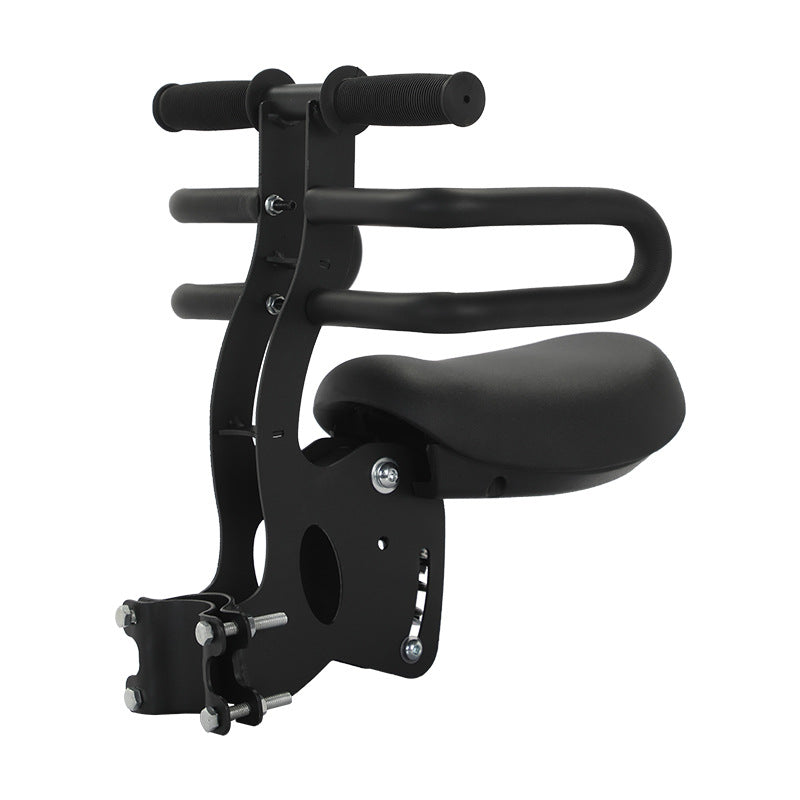 Black / with Guardrail