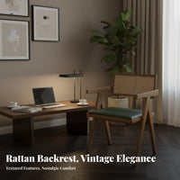 Upholstered Dining Booth Sturdy Wood Frame Professional Furniture Easy to Clean Adaptable Design for Eatery, Lounge Area