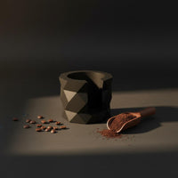 Coffee Tamper Stand Portafilter Holder Espresso Tamping Station Brewing Tool Durable PLA Custom Compatibility Suitable for Home Cafe Coffee Shop