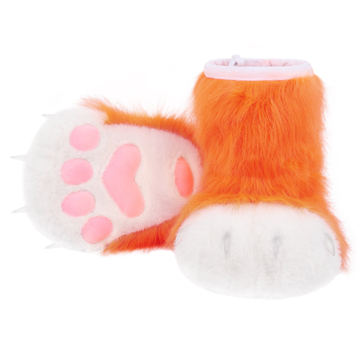 Orange / Adult