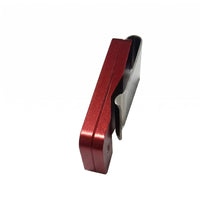 Billiard Chalk Clip Pool Chalk Clip Portable Sports Accessory for Billiards Game