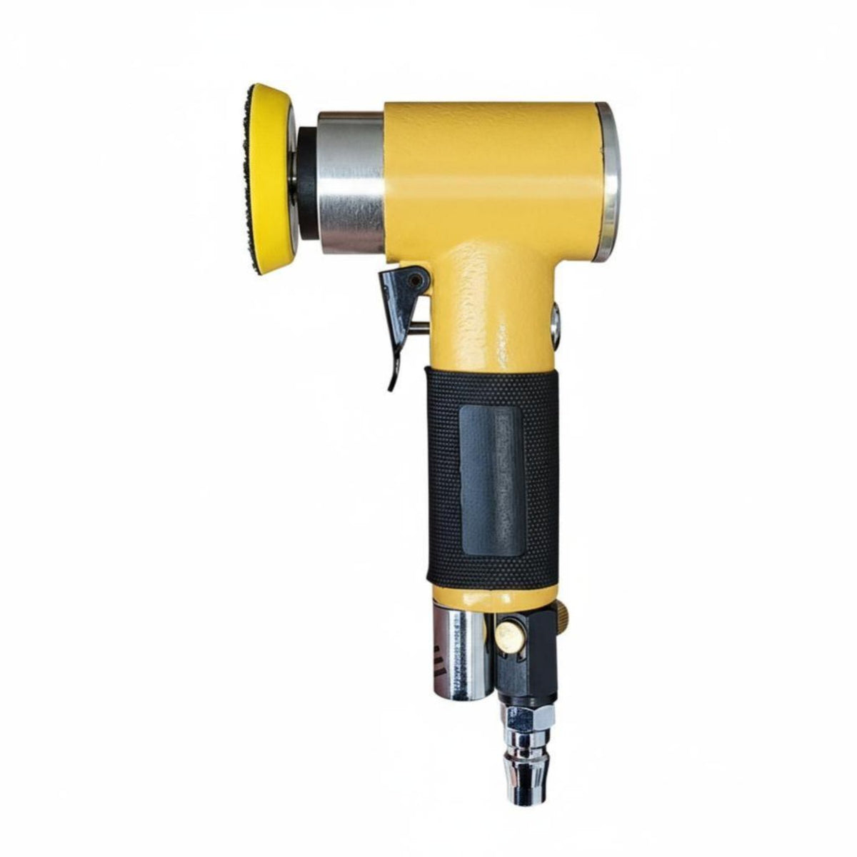 2centimeter equivalent Orbital Grinder Eccentric Rotation Mini Orbital Polisher Kit for Garage