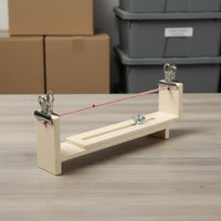 Bracelet Braiding Tool Easy to Use Bracelet Making Jig Compact and Portable