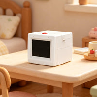 Voice Sticker Printer Parent-Child Fun AI Sticker Creator DIY Drawing