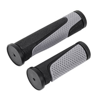 Anti-Slip Rubber Handle Grips for KuKirin G2 G3 G4 Electric Scooter
