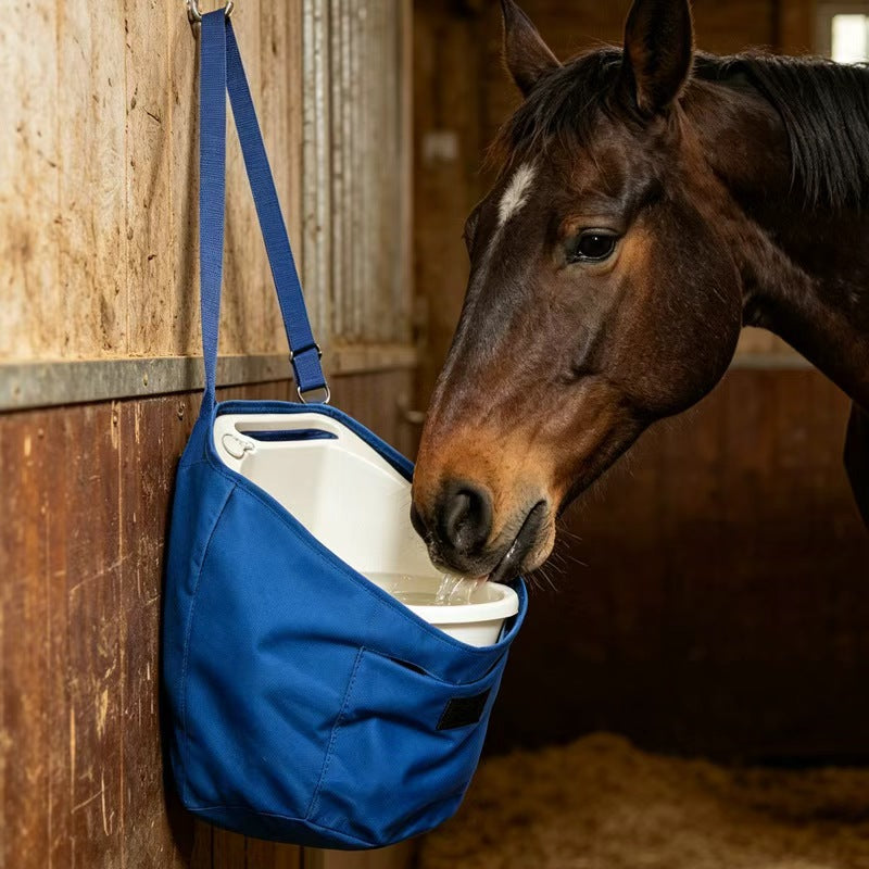 Equestrian Stable