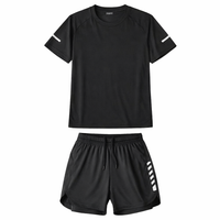 Swimsuits for Women with Modest Short Sleeve Design for Water Sports, Flattering Tankini for Older Ladies in Plus Sizes
