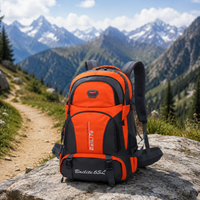 hiking backpack