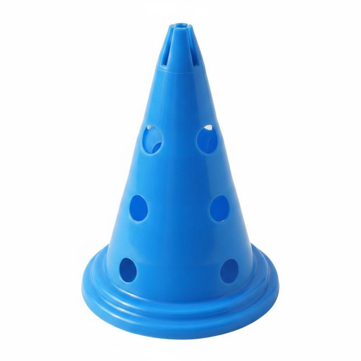 Soccer Marker Cone Bright Colors Training Cone Athletic Gear for Coaches