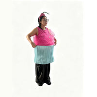 Cosplay Ice Cream Costume for Adults Party