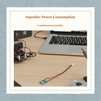 SU-03T AI Voice Module for smart home