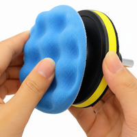 polishing pads