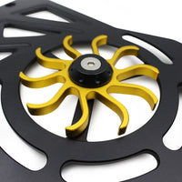 ACZ HFG Fan Cover for Honda ADV160