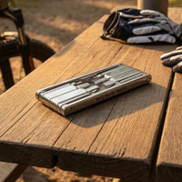 Folding Cycle Multi-Tool Lightweight Maintenance Kit Resistant