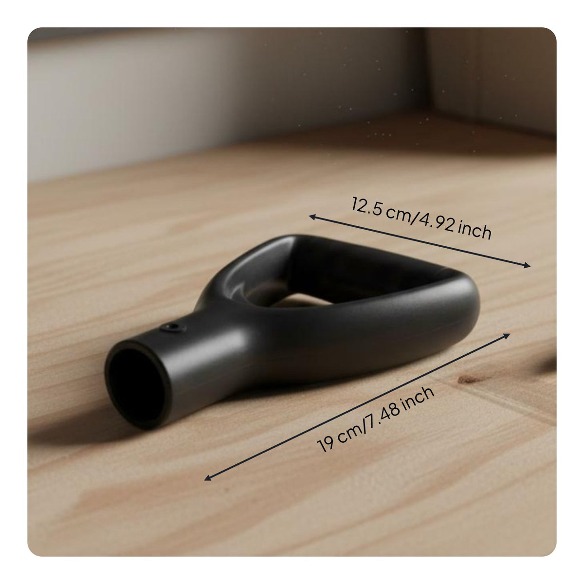 Ergonomic Grip Handle Ergonomic Design D Grip Handle Lightweight