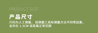 现货批发户外单人摇椅罩 花园庭院防晒防雨防尘家具桌椅保护罩