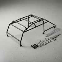 Rc Pickup Roll Frame Assembled Nylon Roll Frame Strong Structure