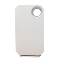 Home Air Purifier Shell JHQ3 ABS Plastic Housing