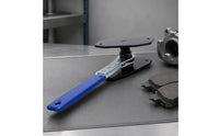 Car Brake Cylinder Wrench Heavy Duty Ratcheting Caliper Spreader Slip-Non-Slip